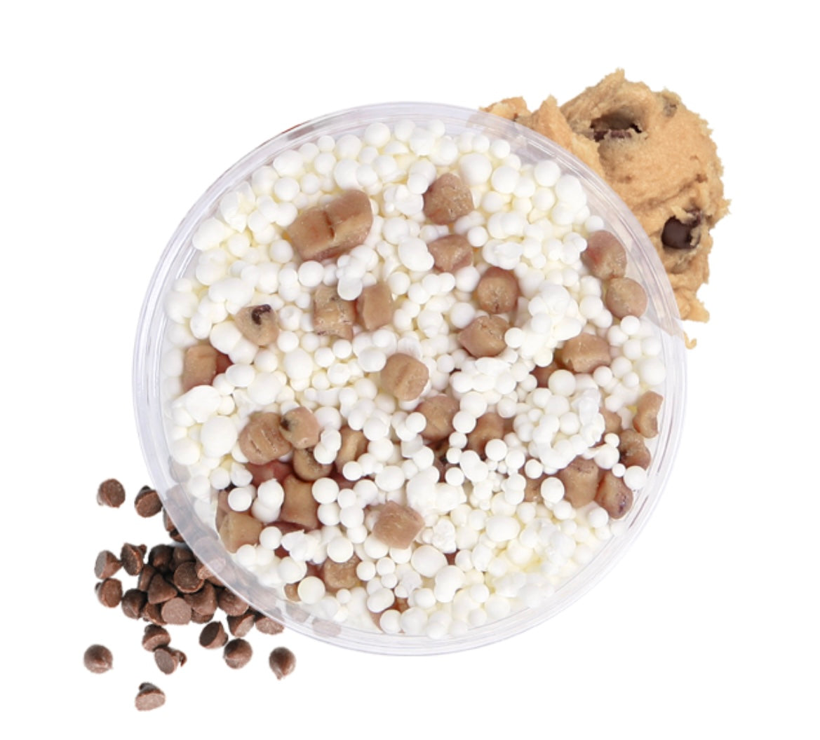 Dippin Dots - Cookie Dough (INSTORE ONLY)