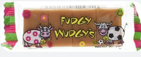 Fudgy Wudgy’s