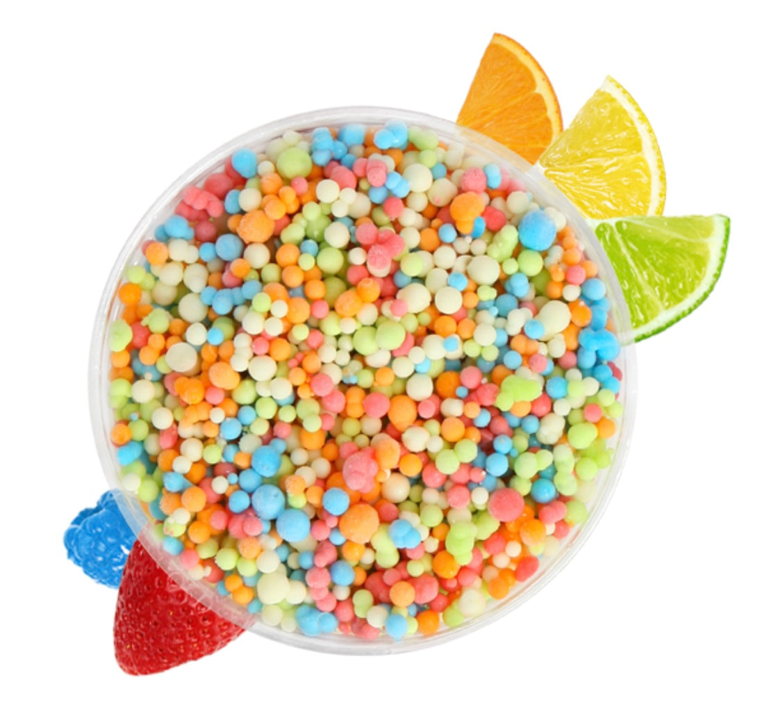 Dippin Dots - Rainbow (INSTORE ONLY) – Sugar Stacks and more