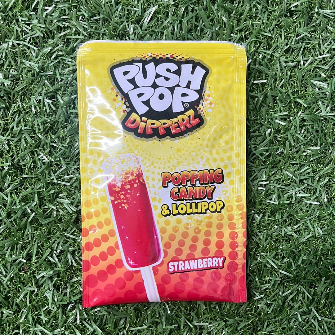 Push Pop Dipperz