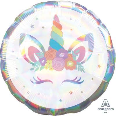 Children's Happy Birthday Balloon Bouquet