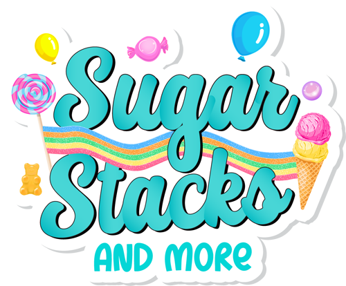 Sugar Stacks and more