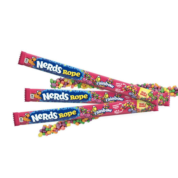 Nerds Rope - Rainbow