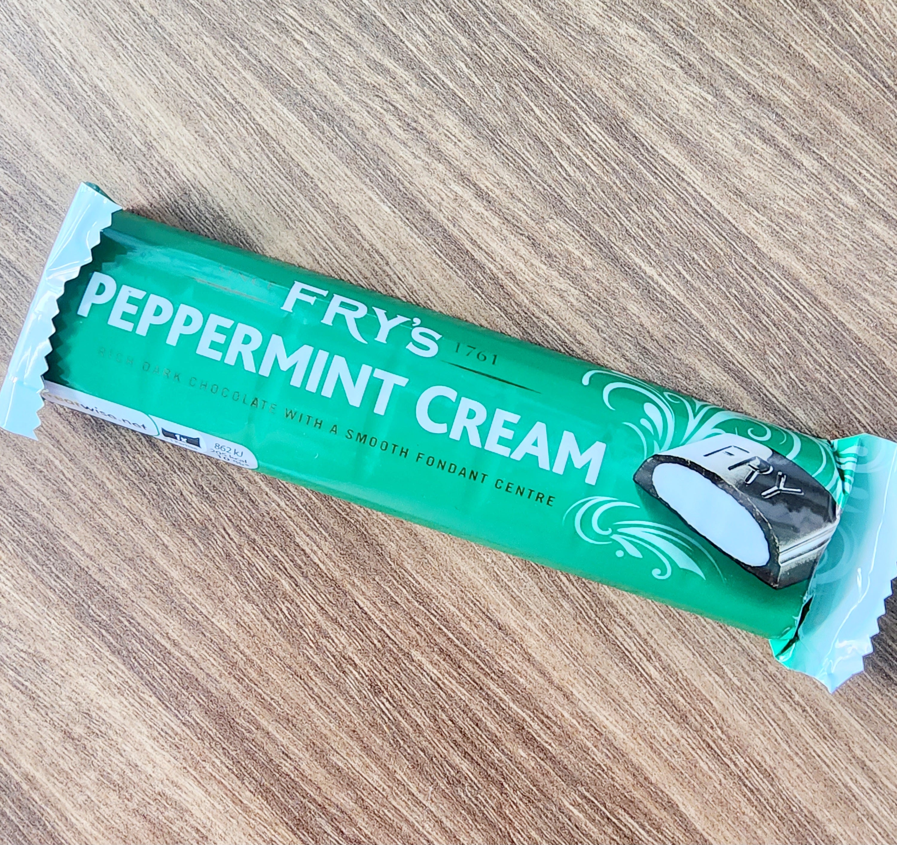 Frys Chocolates