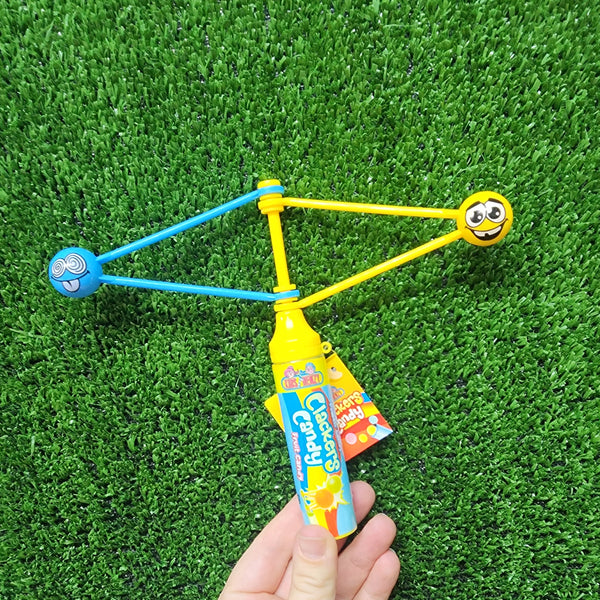 Clackers Candy
