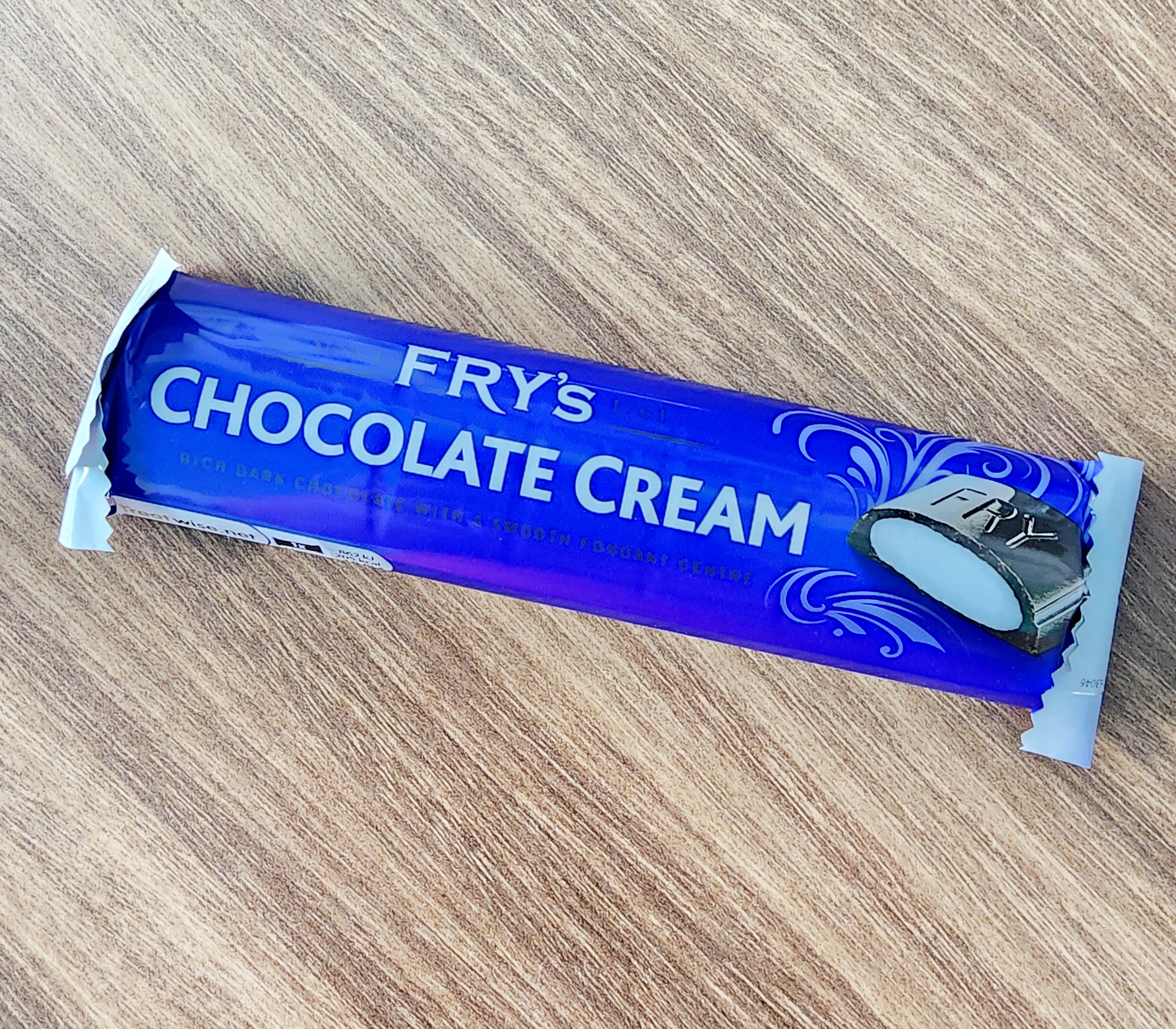 Frys Chocolates