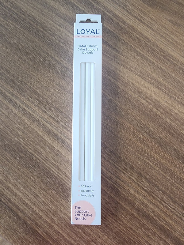 Loyal, Cake Support Dowels.