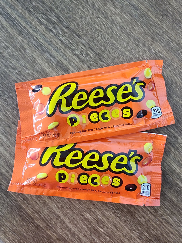 Reese's Pieces- 43g