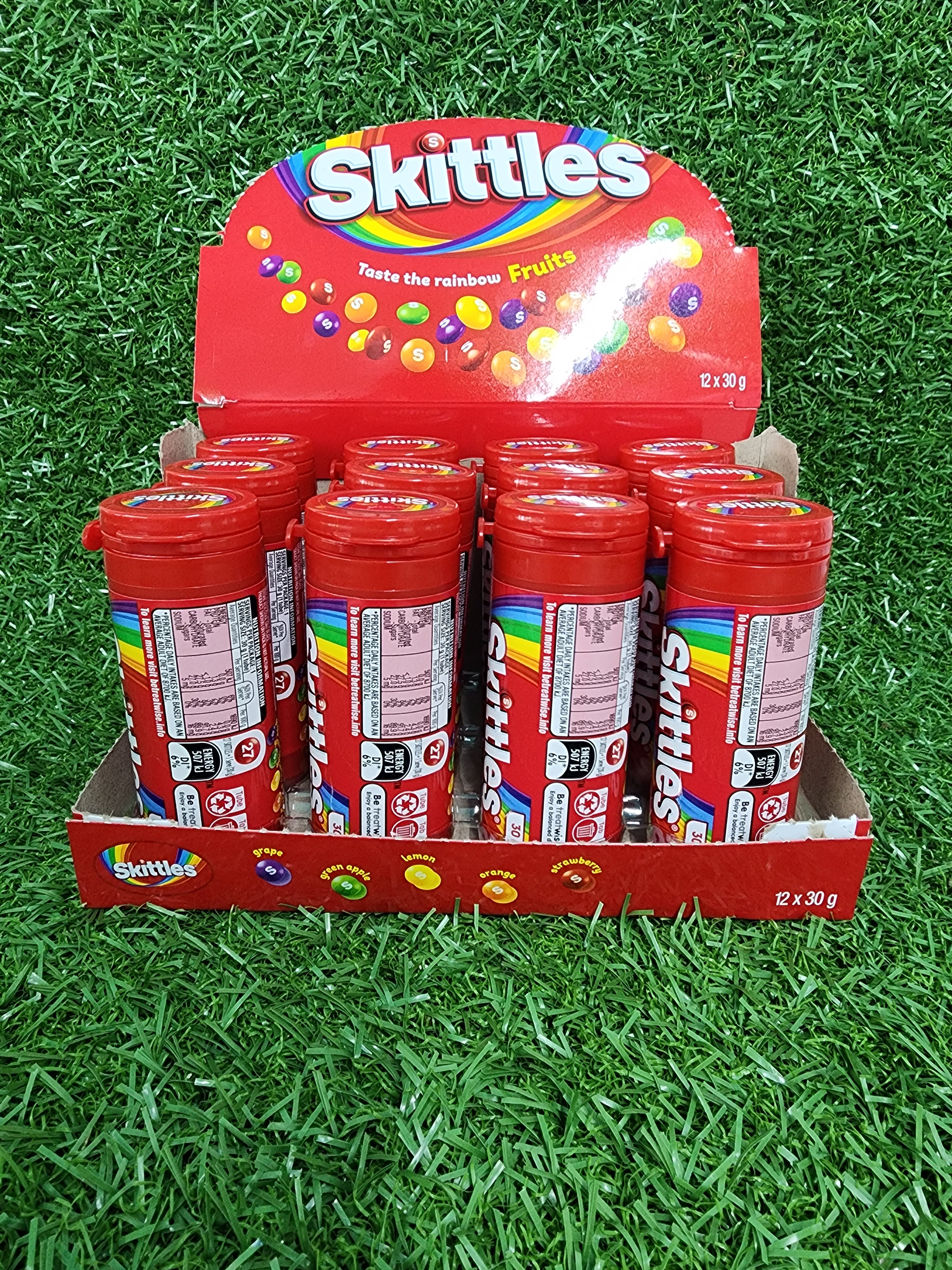 Skittles 30g