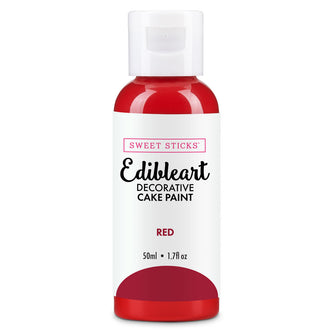 Edibleart Decorative Cake Paint