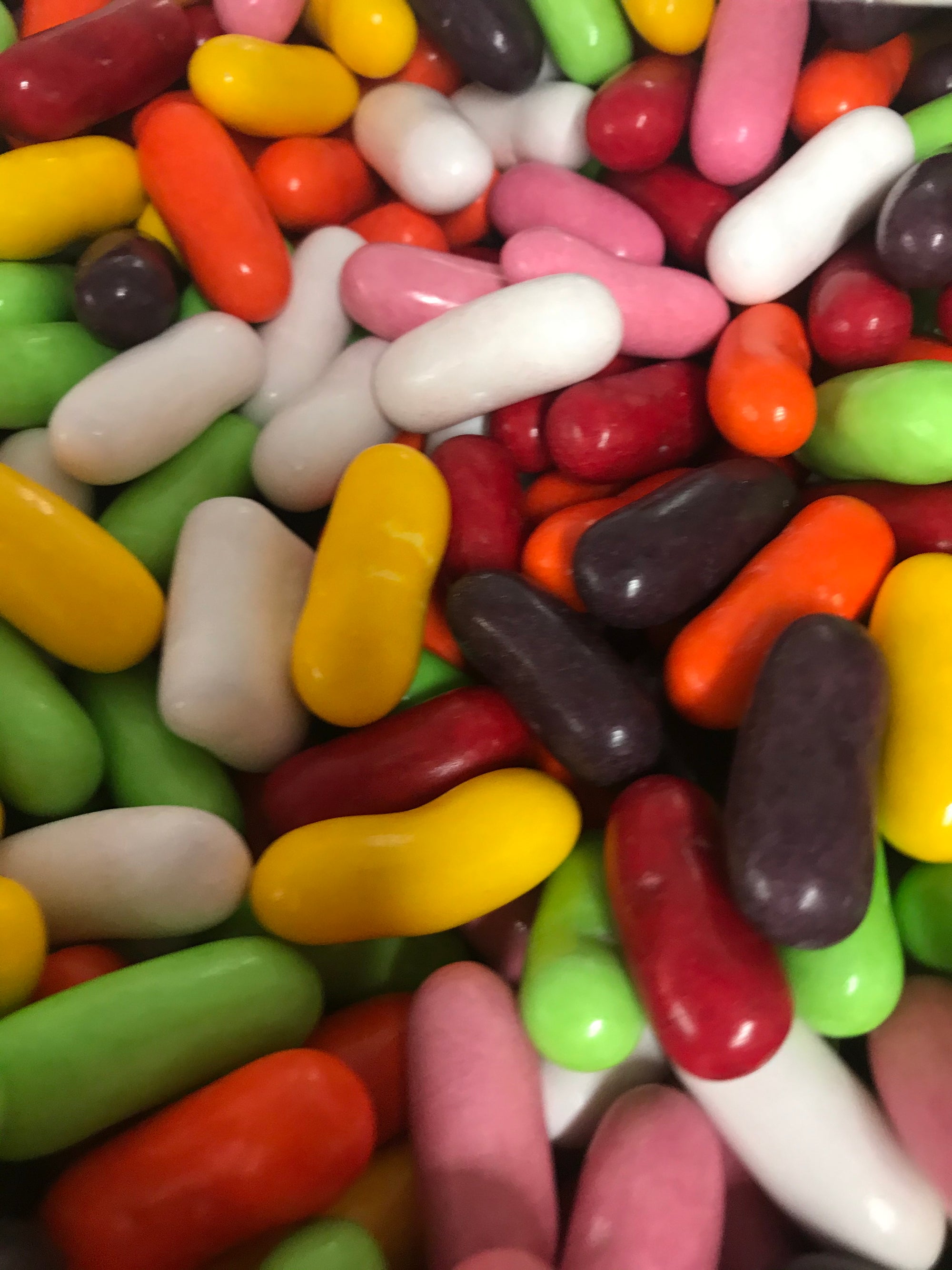 Candy Bullets Candy Bullets - 800g – Sugar Stacks and more