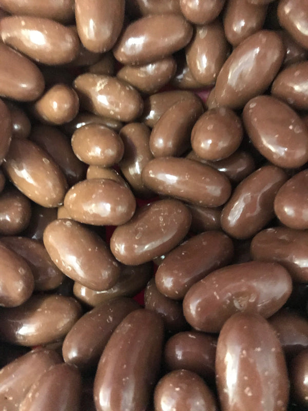 Clangers -200g (clinkers)