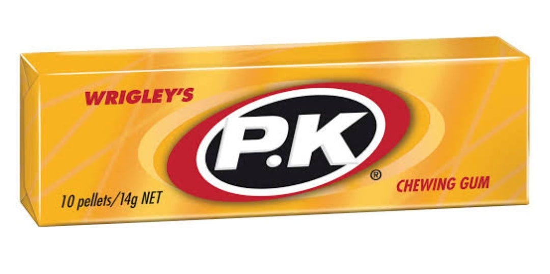 PK Chewy