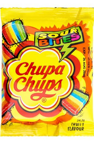 Chupa Chups - Bites