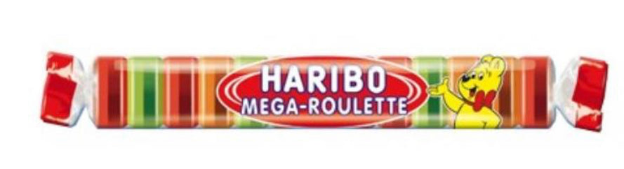 Haribo Mega Roulette