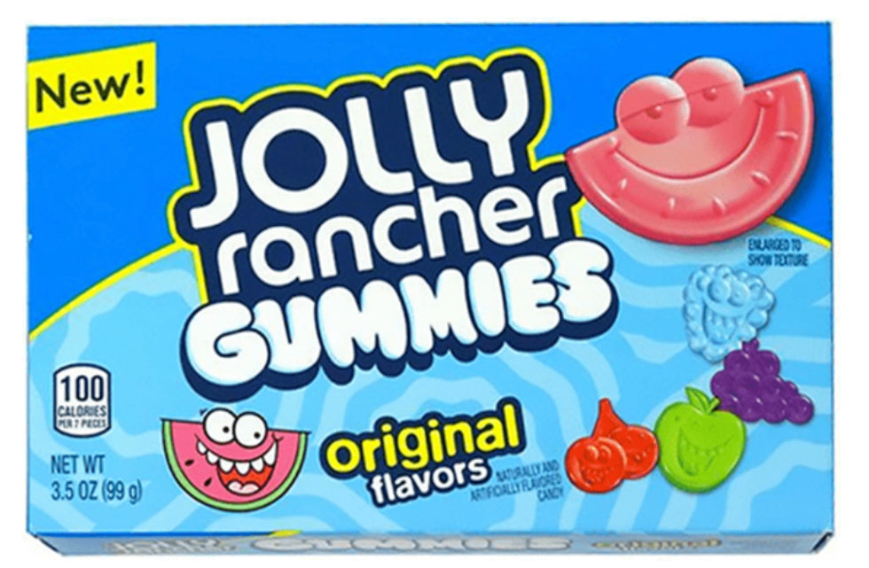 Jolly Rancher Gummies - Original