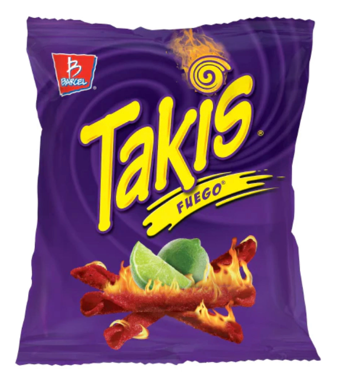 Takis - Fuego