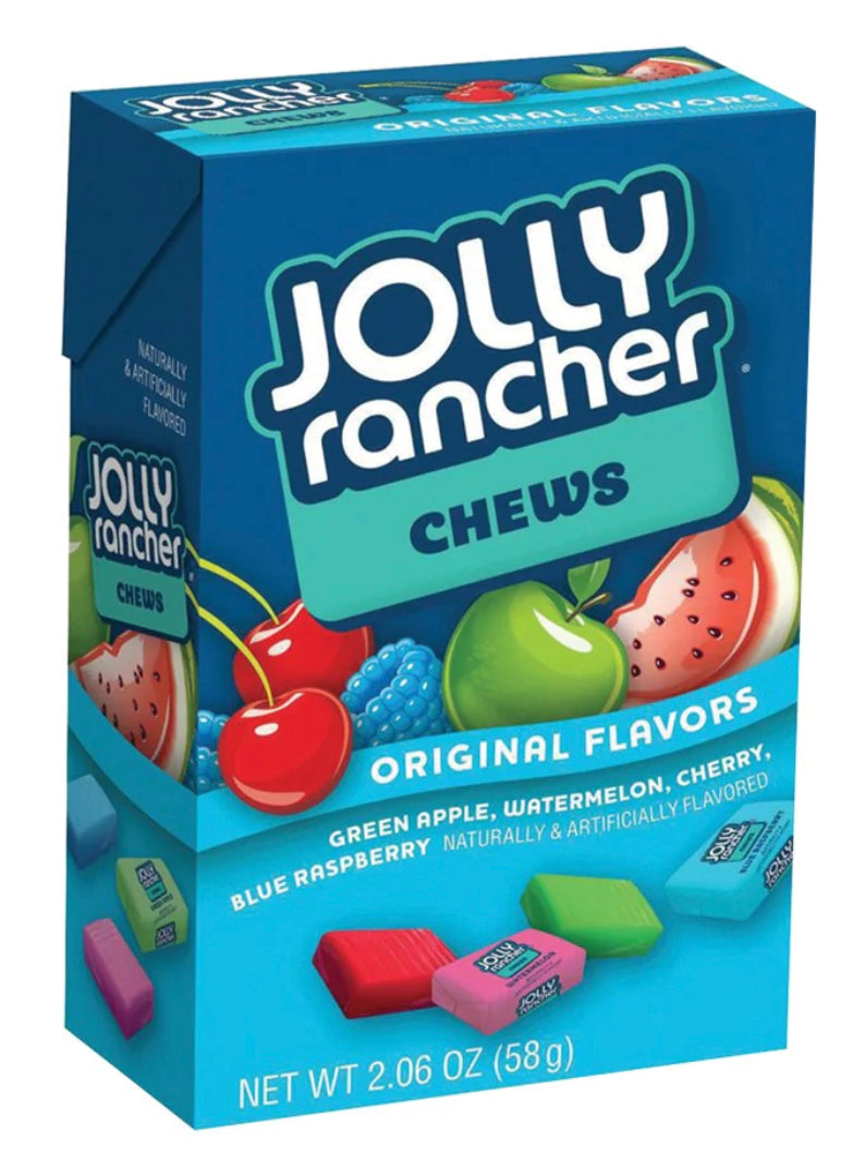 Jolly Rancher Chews