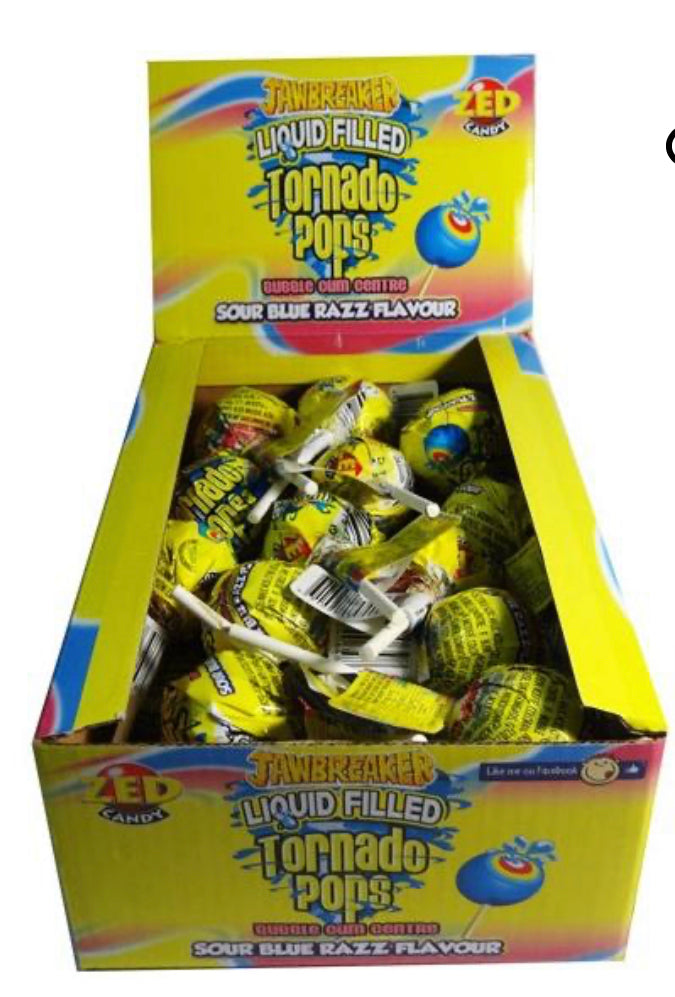 Tornado Pops x 1