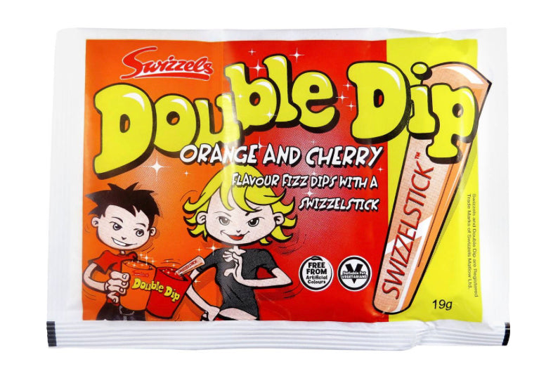 Double Dip