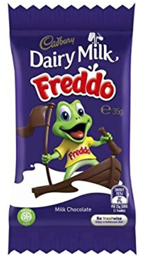 Cadbury Freddo